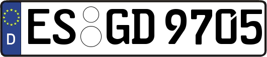 ES-GD9705