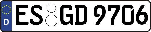 ES-GD9706
