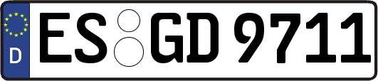 ES-GD9711