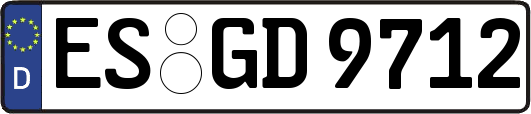 ES-GD9712