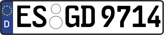 ES-GD9714