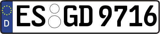 ES-GD9716