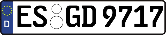 ES-GD9717