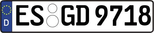 ES-GD9718