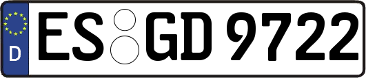 ES-GD9722