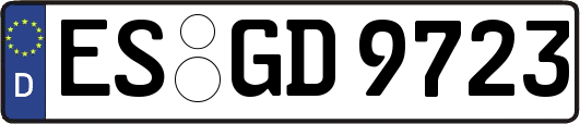 ES-GD9723