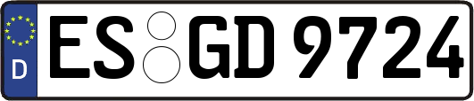 ES-GD9724