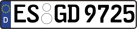 ES-GD9725