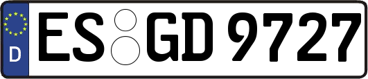 ES-GD9727