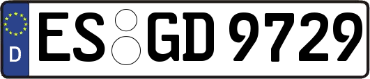 ES-GD9729