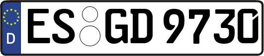 ES-GD9730