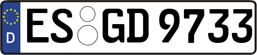 ES-GD9733