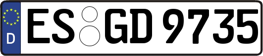 ES-GD9735