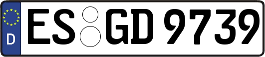 ES-GD9739