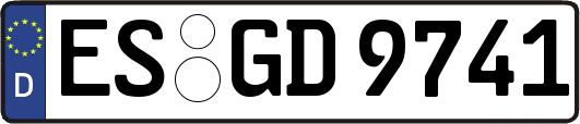 ES-GD9741