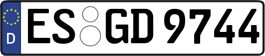 ES-GD9744
