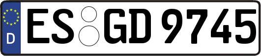 ES-GD9745