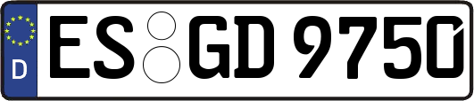 ES-GD9750