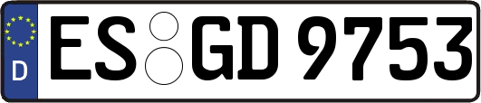 ES-GD9753