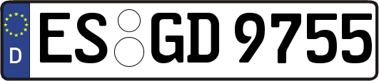 ES-GD9755