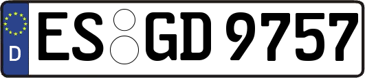 ES-GD9757