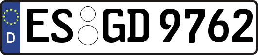 ES-GD9762
