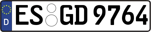 ES-GD9764