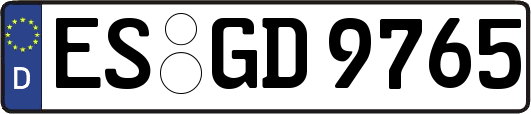 ES-GD9765