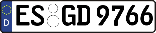 ES-GD9766