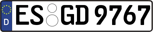 ES-GD9767