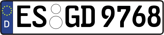 ES-GD9768