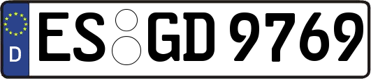 ES-GD9769