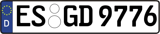 ES-GD9776