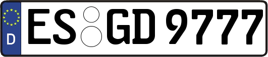 ES-GD9777