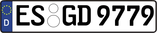 ES-GD9779
