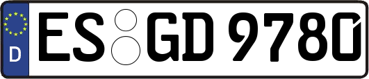 ES-GD9780