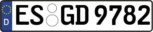 ES-GD9782