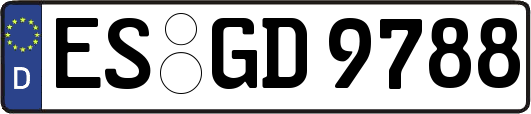 ES-GD9788