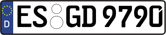 ES-GD9790