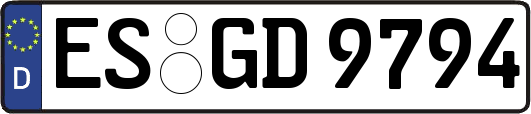 ES-GD9794
