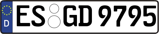 ES-GD9795