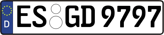 ES-GD9797