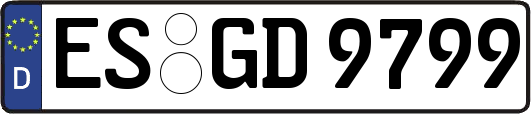 ES-GD9799