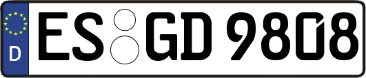 ES-GD9808