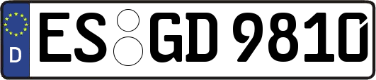 ES-GD9810