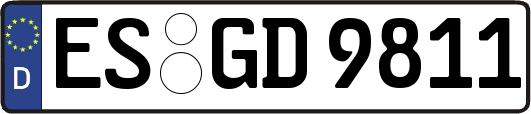 ES-GD9811
