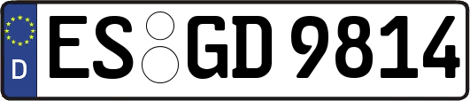 ES-GD9814