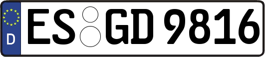 ES-GD9816
