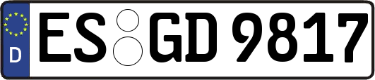 ES-GD9817