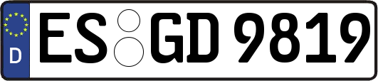 ES-GD9819